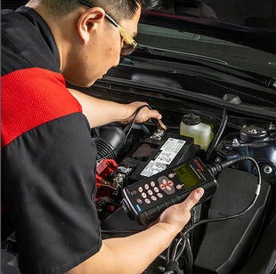 Service Center | ToyotaDemo2 in Derwood MD
