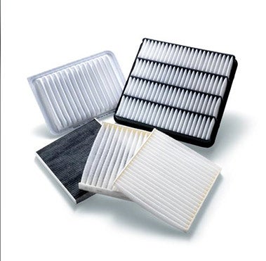 Toyota Cabin Air Filter | ToyotaDemo2 in Derwood MD