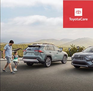 ToyotaCare | ToyotaDemo2 in Derwood MD