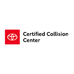 Certified Collision Center | ToyotaDemo2 in Derwood MD