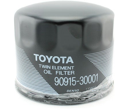 Toyota Oil Filter | ToyotaDemo2 in Derwood MD