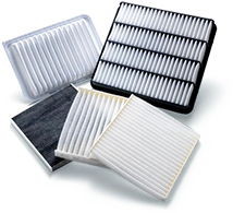 Toyota Cabin Air Filter | ToyotaDemo2 in Derwood MD