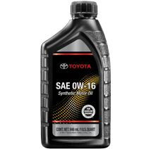 Toyota Oil Change | ToyotaDemo2 in Derwood MD