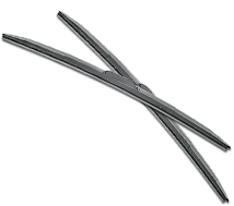 Toyota Wiper Blades | ToyotaDemo2 in Derwood MD