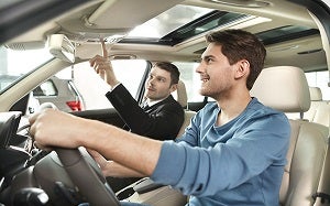 Schedule a test drive at ToyotaDemo2 in Derwood, MD.