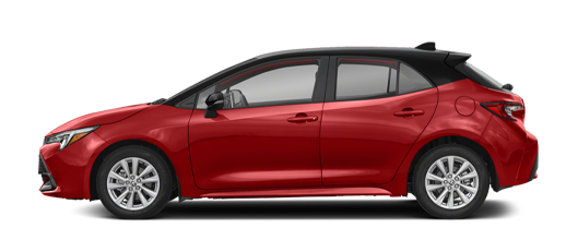 2024 Toyota Corolla Hatchback - ToyotaDemo2 in Derwood MD