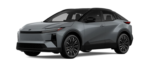 2026 Toyota C-HR - Toyota Demo 2 in Derwood MD