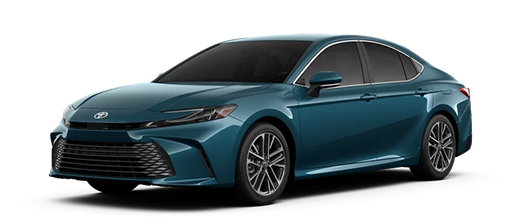 2026 Toyota Camry - Toyota Demo 2 in Derwood MD