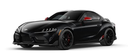 2026 Toyota GR Supra - Toyota Demo 2 in Derwood MD
