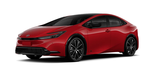 2027 Toyota Prius - Toyota Demo 2 in Derwood MD