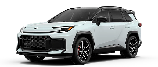 2026 Toyota RAV4 Plug-in Hybrid - Toyota Demo 2 in Derwood MD