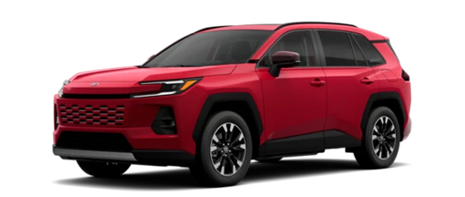 2026 Toyota RAV4 - Toyota Demo 2 in Derwood MD