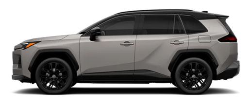 2026 Toyota RAV4 - ToyotaDemo2 in Derwood MD