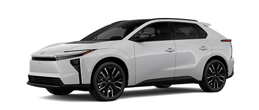 2027 Toyota bZ - Toyota Demo 2 in Derwood MD