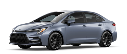 2027 Toyota Corolla - Toyota Demo 2 in Derwood MD