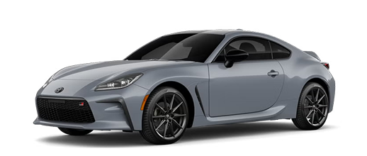 2027 Toyota GR86 - Toyota Demo 2 in Derwood MD