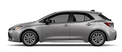 2027 Toyota Corolla Hatchback - ToyotaDemo2 in Derwood MD