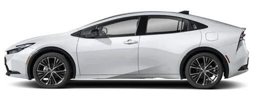 2027 Toyota Prius - ToyotaDemo2 in Derwood MD