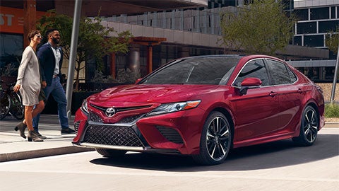 ToyotaDemo2 in Derwood MD