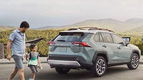 ToyotaDemo2 in Derwood MD